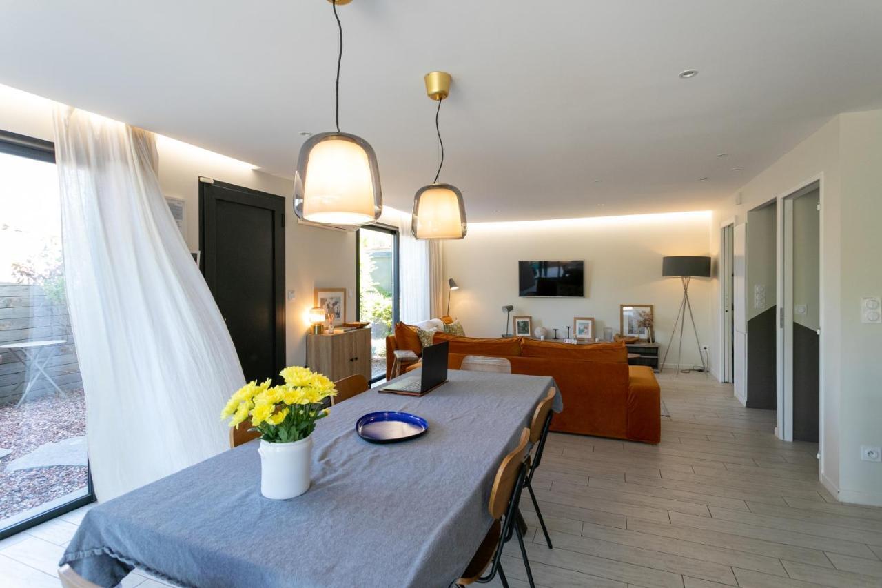 Villas Les Capucines Sete Exterior photo