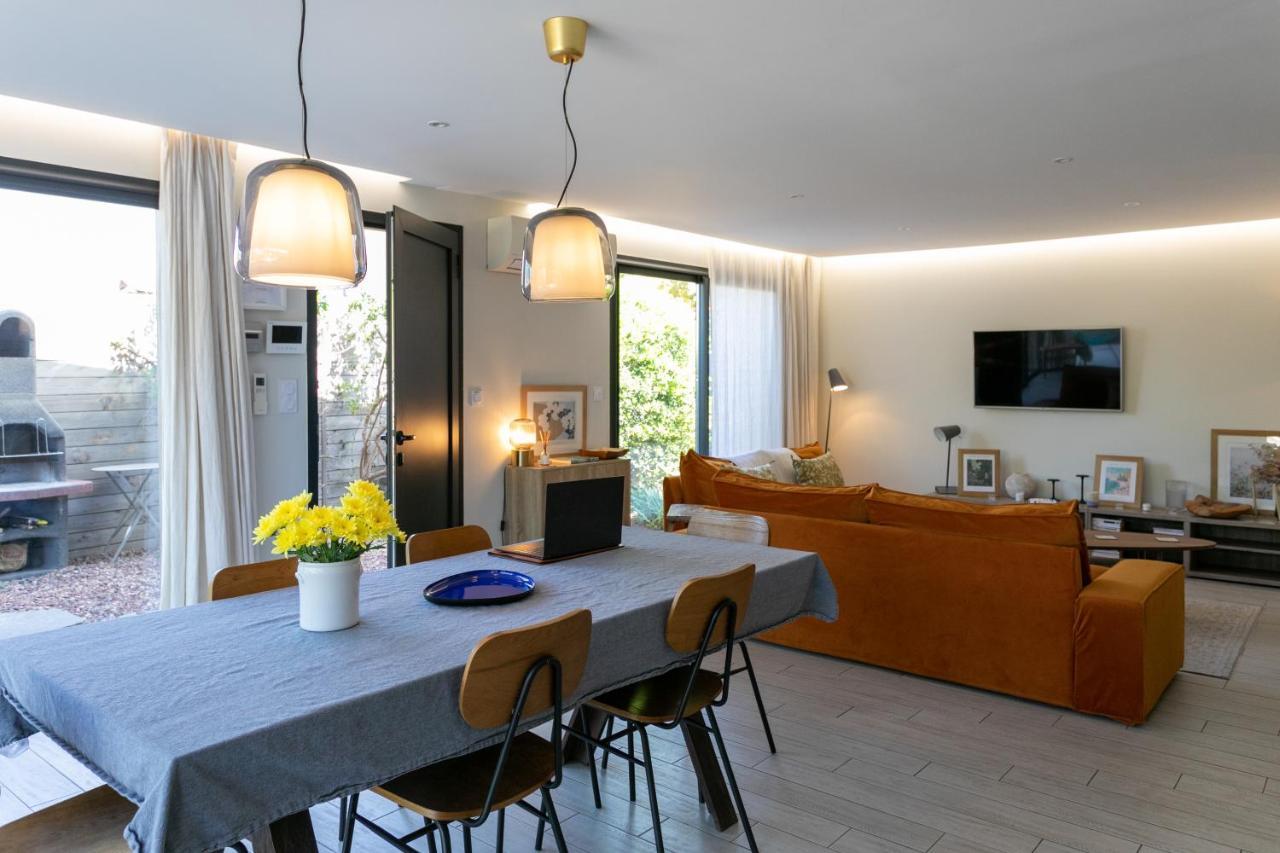 Villas Les Capucines Sete Exterior photo