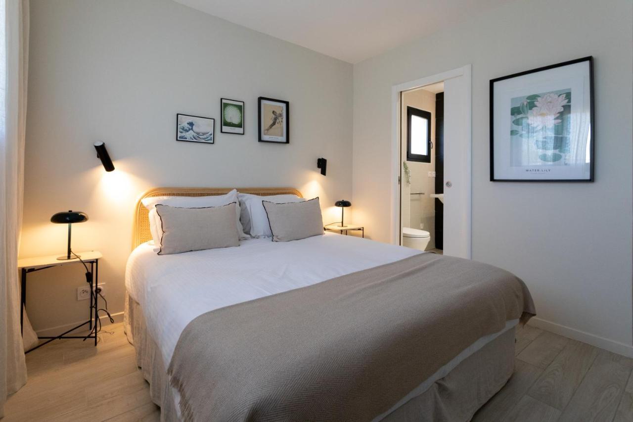 Villas Les Capucines Sete Exterior photo