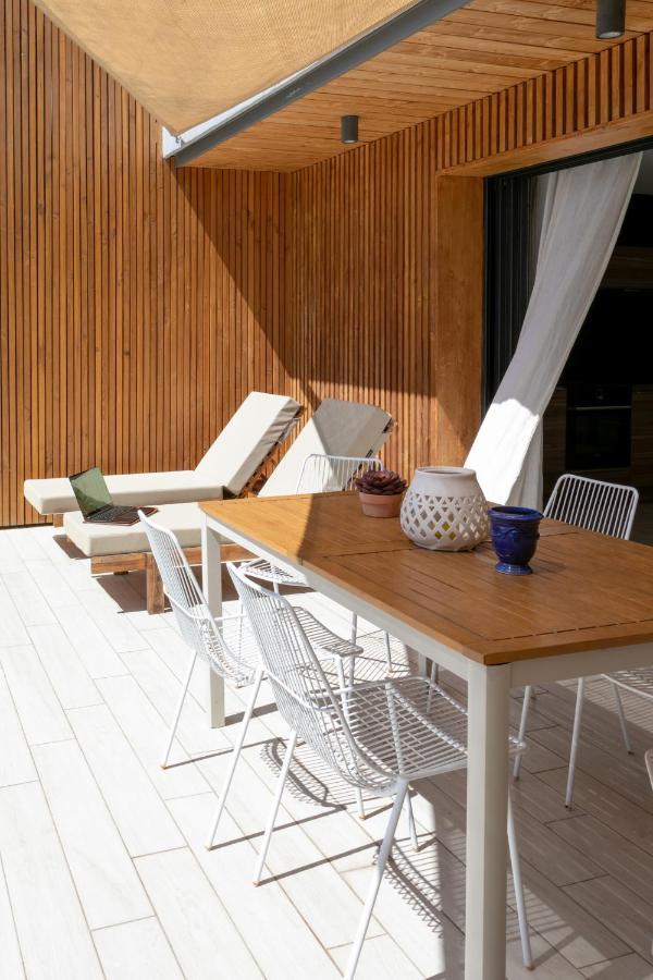 Villas Les Capucines Sete Exterior photo