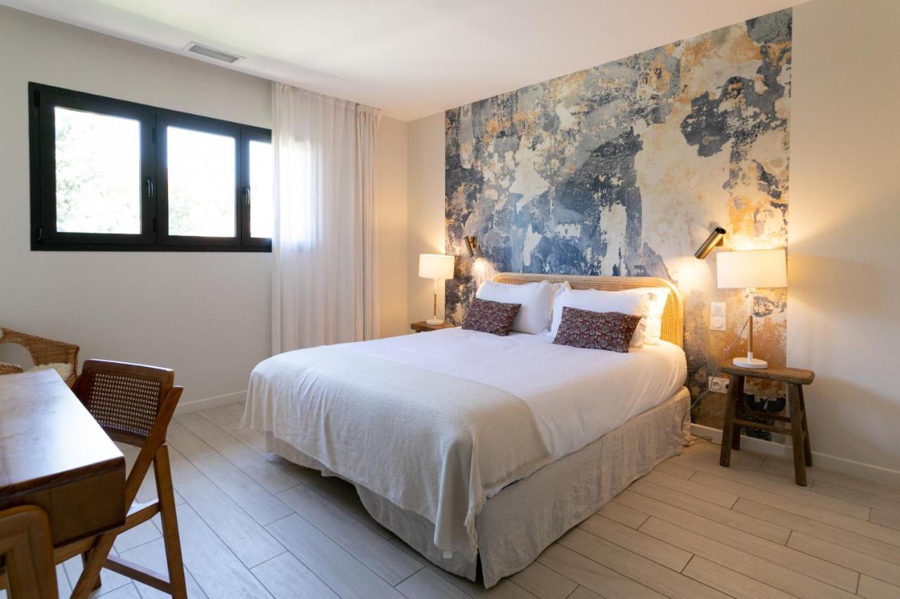 Villas Les Capucines Sete Exterior photo